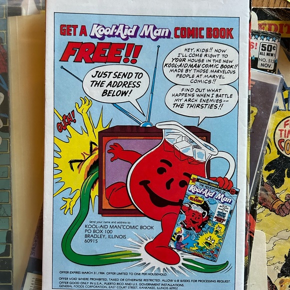 Spider-Man Comic books - Picture 12 of 13